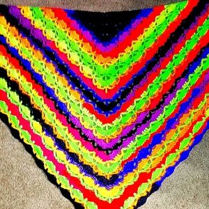 COPY - Shawl